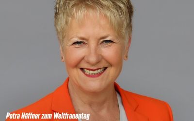 Petra Häffner zu sexuellen Übergriffen in der Polizei